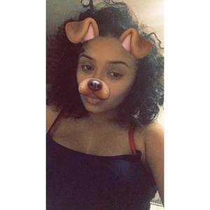 Meet your Posher, Arianna